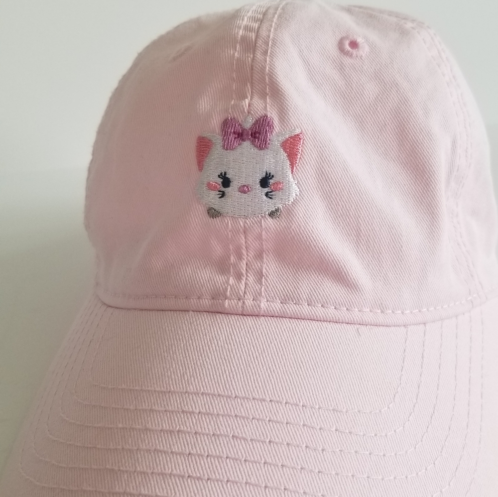 NWOT- Adorable Disney's TSUM TSUM Character Hat
